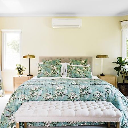 Beechmont Garden Retreat Guest House Олинда Екстериор снимка