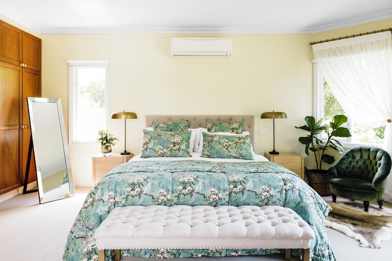 Beechmont Garden Retreat Guest House Олинда Екстериор снимка
