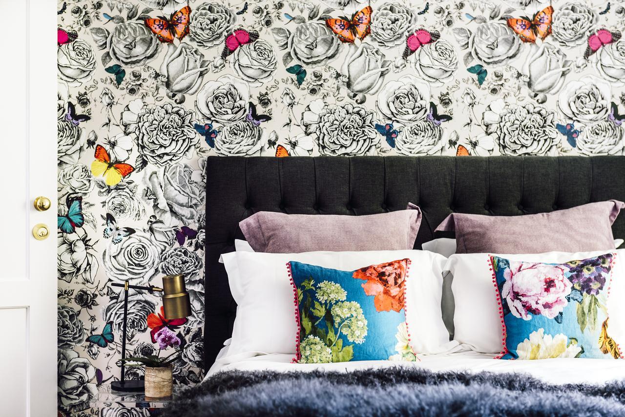 Beechmont Garden Retreat Guest House Олинда Екстериор снимка