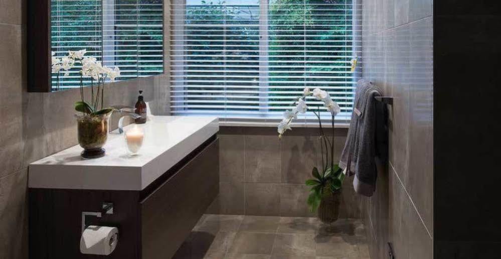Beechmont Garden Retreat Guest House Олинда Екстериор снимка