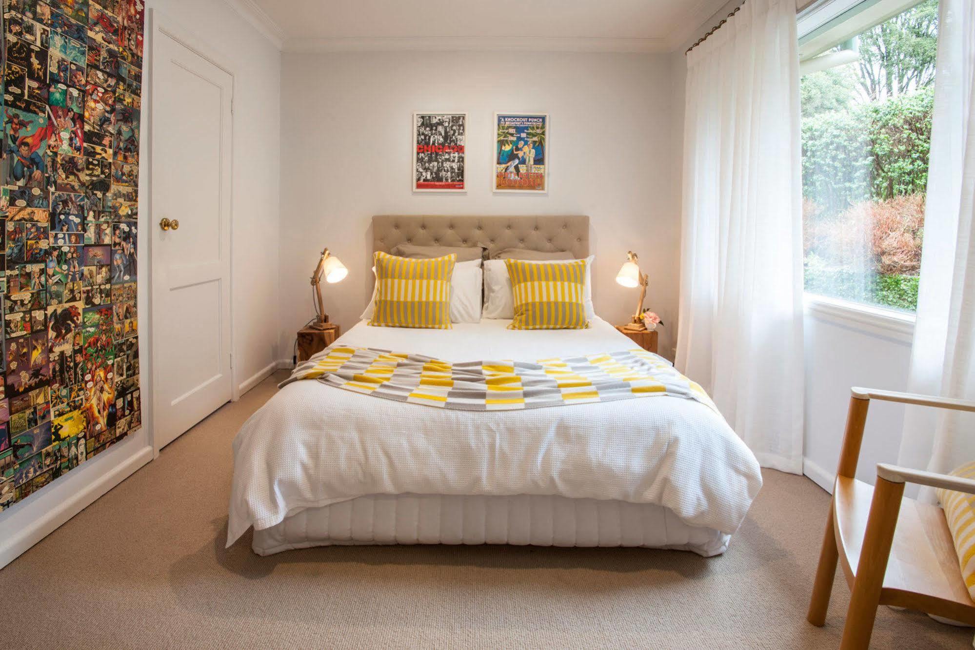 Beechmont Garden Retreat Guest House Олинда Екстериор снимка