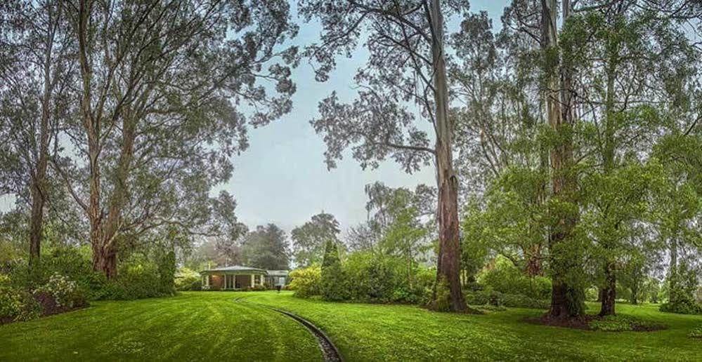 Beechmont Garden Retreat Guest House Олинда Екстериор снимка