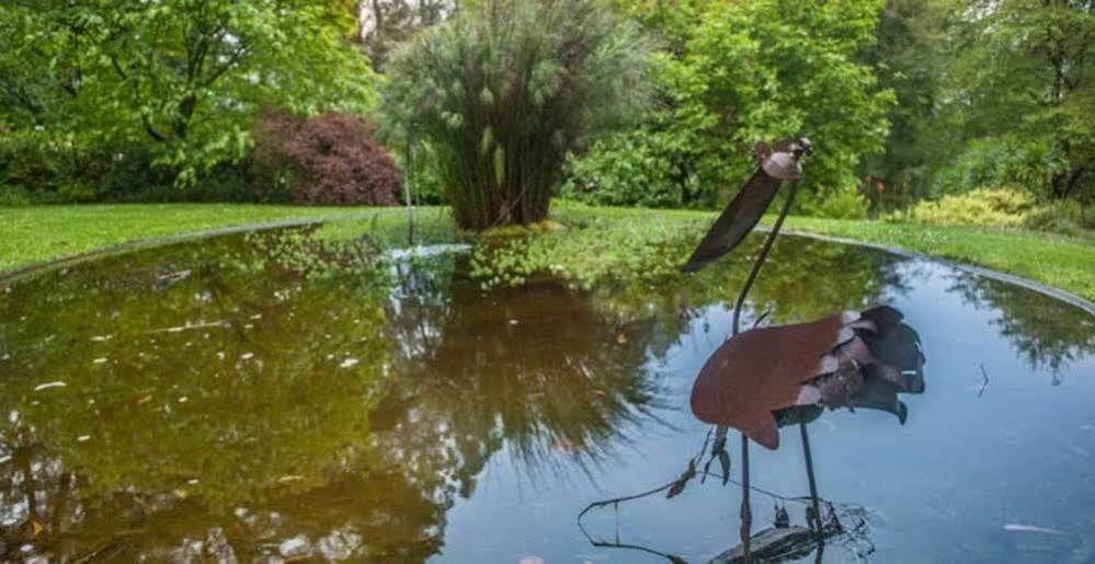Beechmont Garden Retreat Guest House Олинда Екстериор снимка