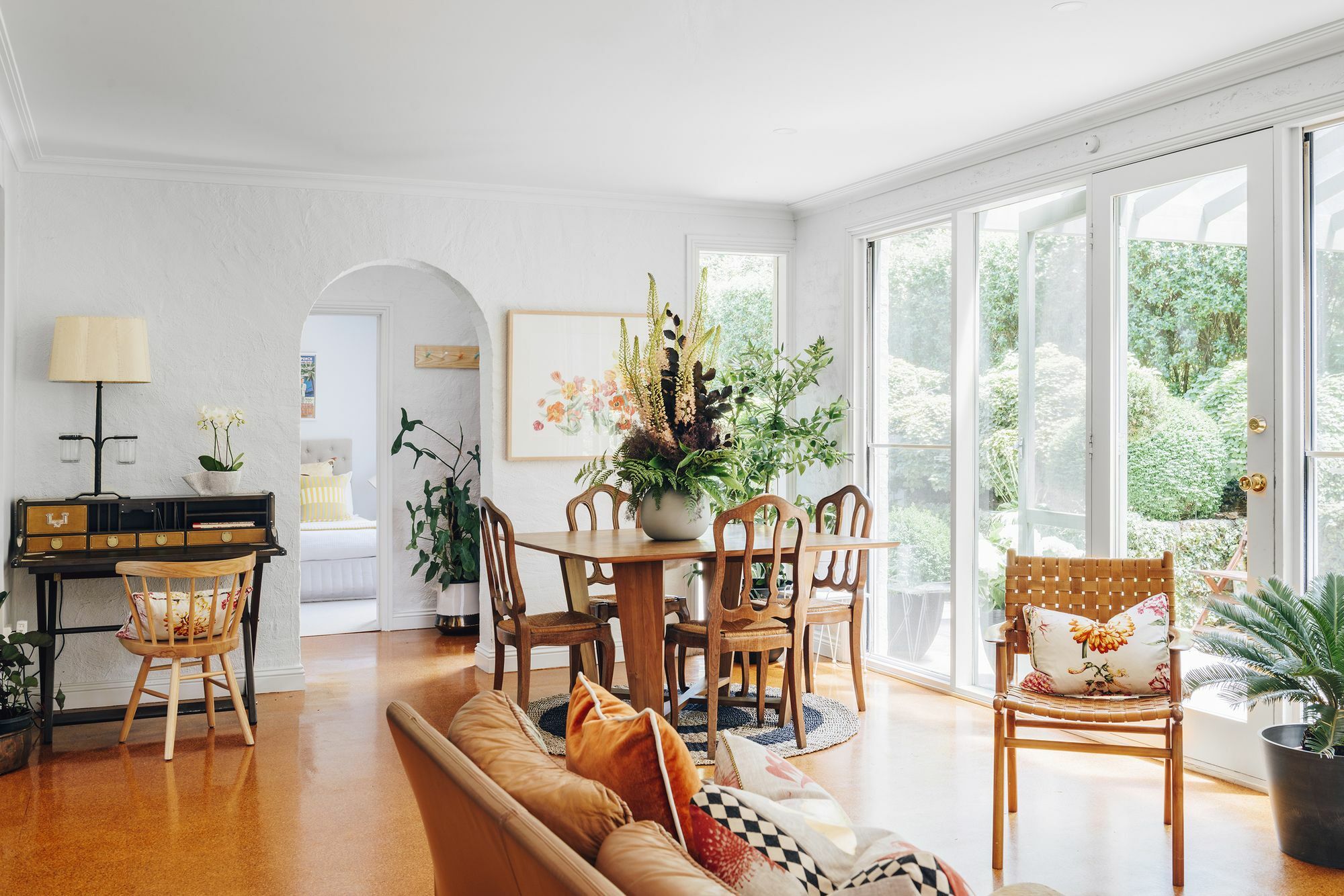 Beechmont Garden Retreat Guest House Олинда Екстериор снимка